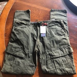 Men’s Cargo Pants, size 36x34